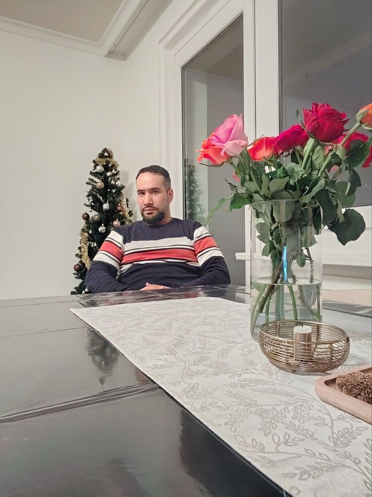 ���������� ���������, ���� ������� Farhad, 35 ���, ������������ ��� ������, ����� � ���������