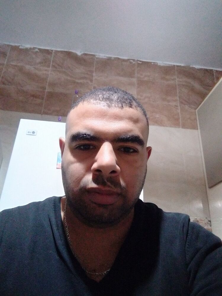  52747665  Hamza, 34 ,    
