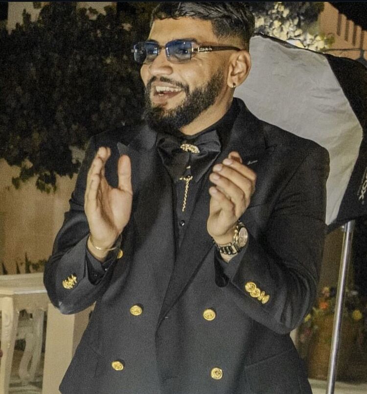 ���������� Cicero, ���� ����� Moayad, 22 ����, ������������ ��� ������, ����� � ���������