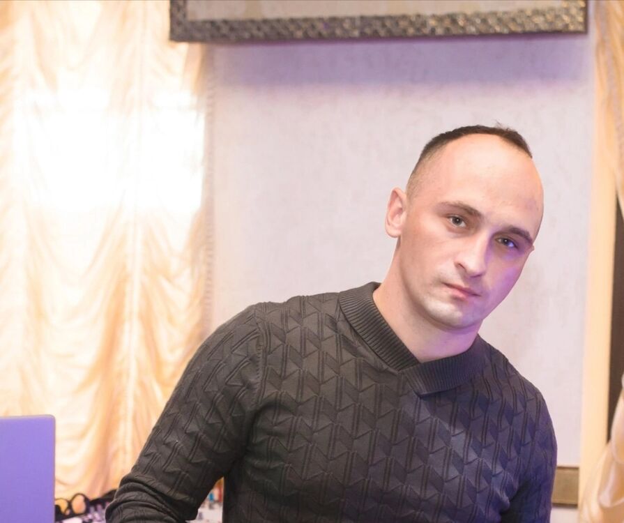 ���� 42853075 ������� Vladimir, 35 ���, ���� ���������� � �����-����������