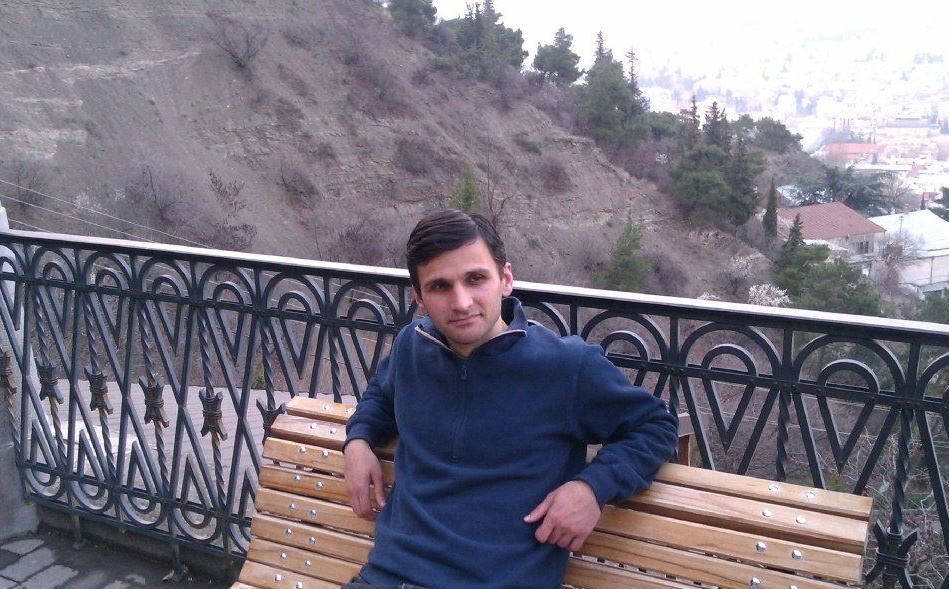 ���� 10000875 ������� Irakli, 43 ����, ���� ���������� � �������