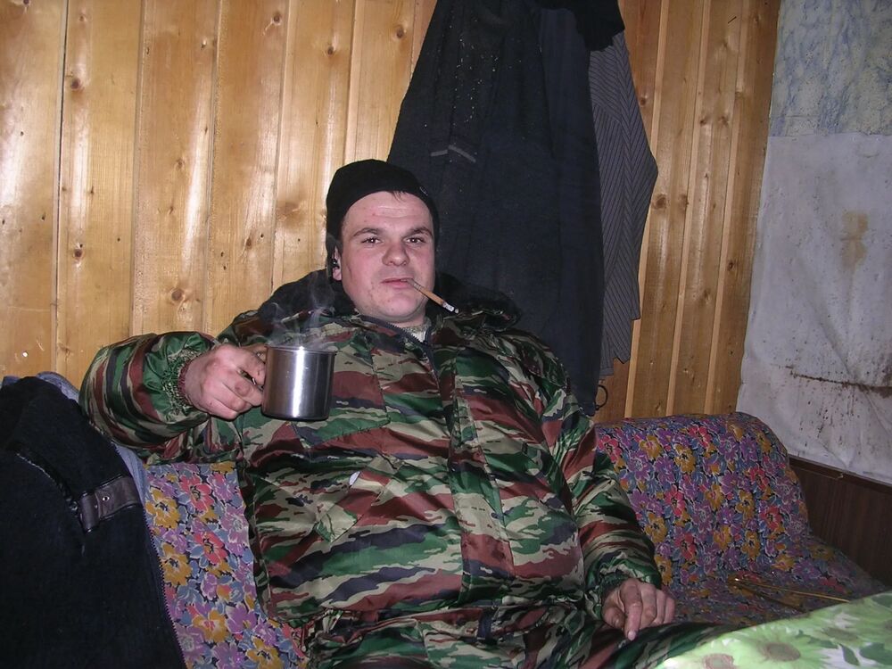 ���������� �����-���������, ���� ������� Timofey, 41 ���, ������������ ��� c�������� ���������