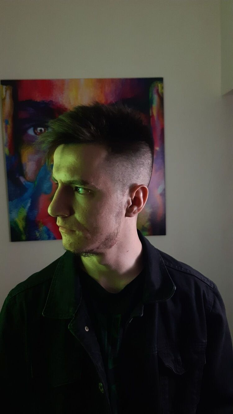 ���� 31115045 ����� ������, 25 ���, ���� ���������� � ������������