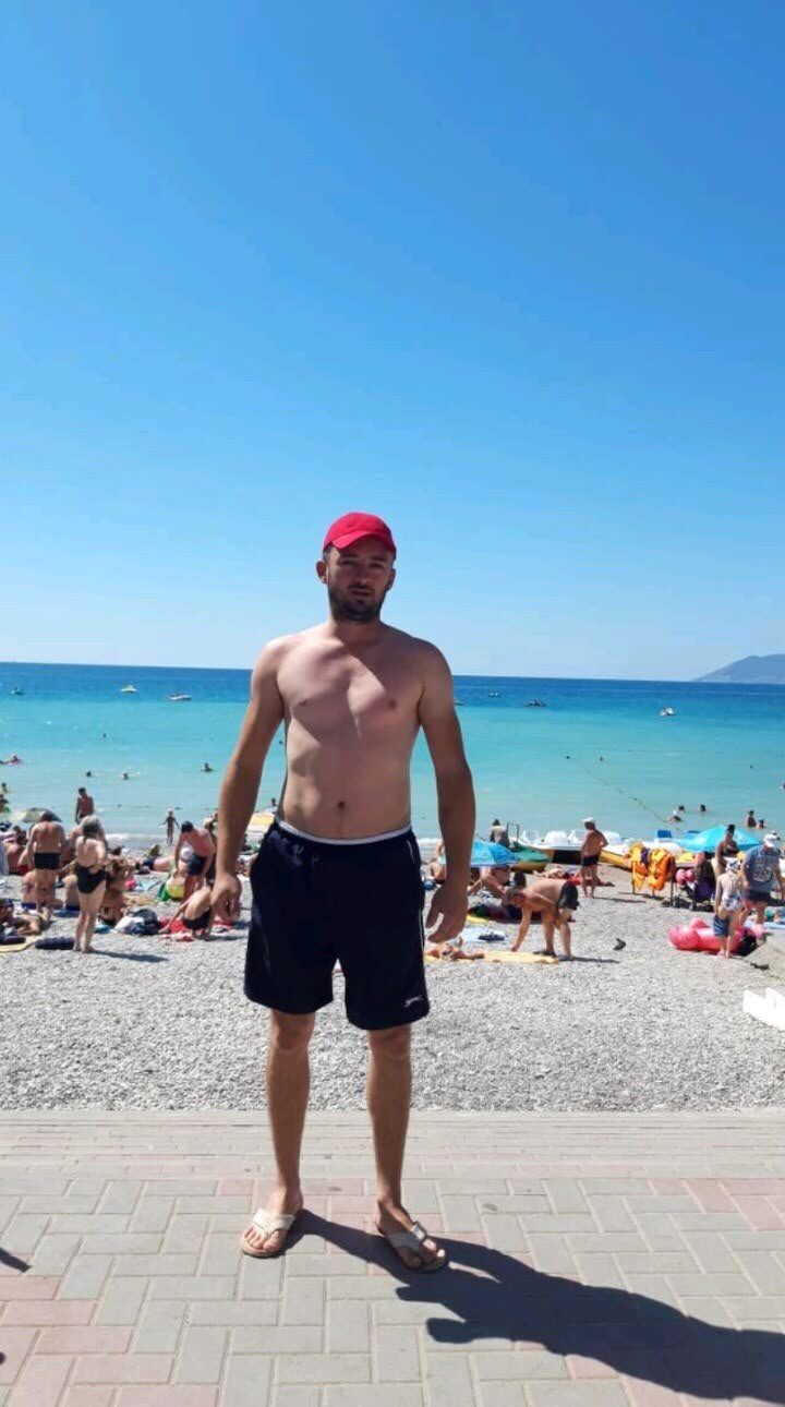 ���� 23230635 ������� �����, 37 ���, ���� ���������� � ������