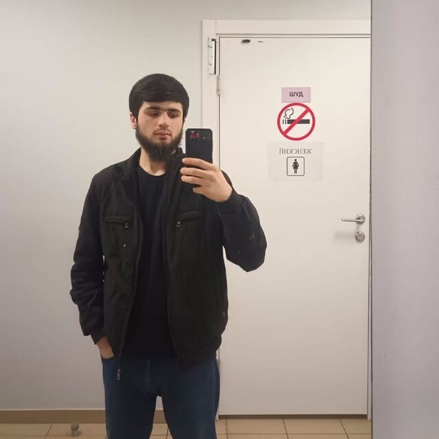 ���� 45034585 ����� Umedjon, 22 ����, ���� ���������� � ������