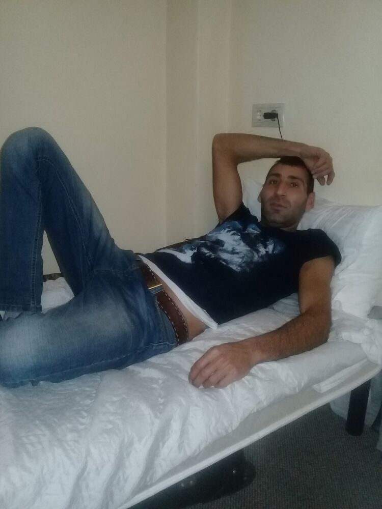 ���� 18374625 ������� Hakob, 39 ���, ���� ���������� � ����