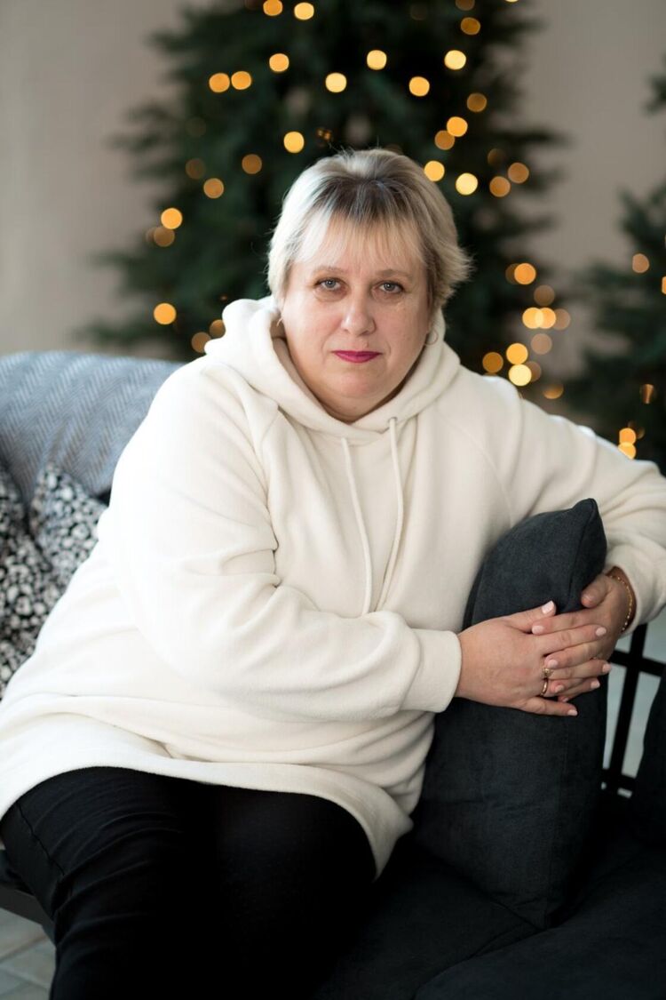 ���� 55449675 ������� ��������, 53 ����, ���� ���������� � ������