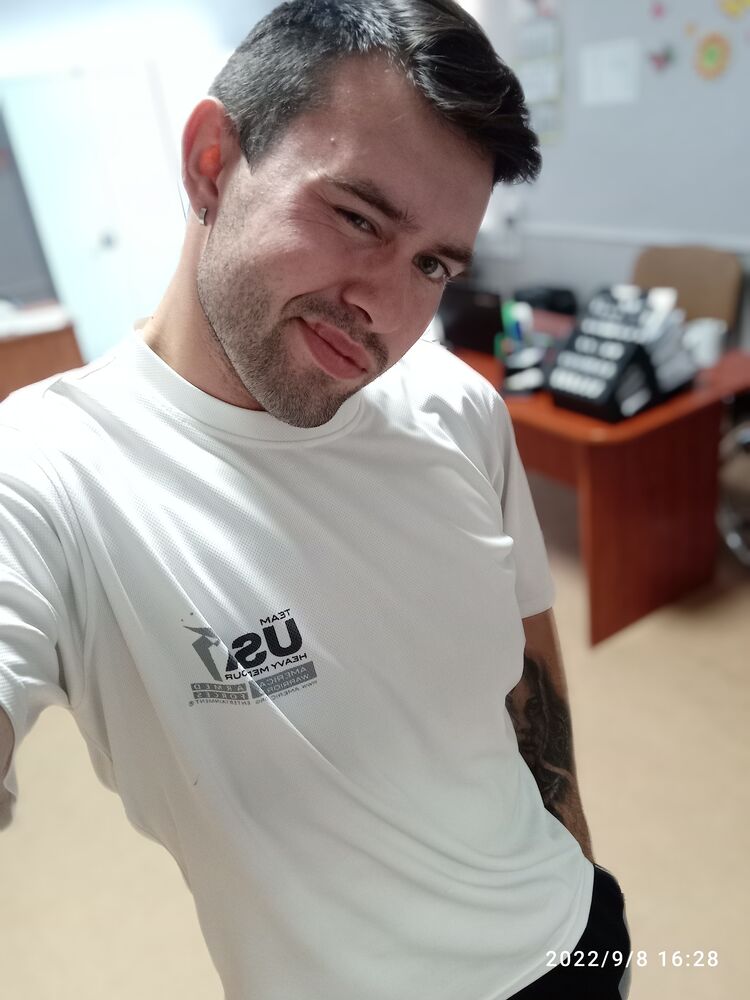 ���������� ����, ���� ������� Andrei, 26 ���, ������������ ��� ������, c�������� ���������, ���������