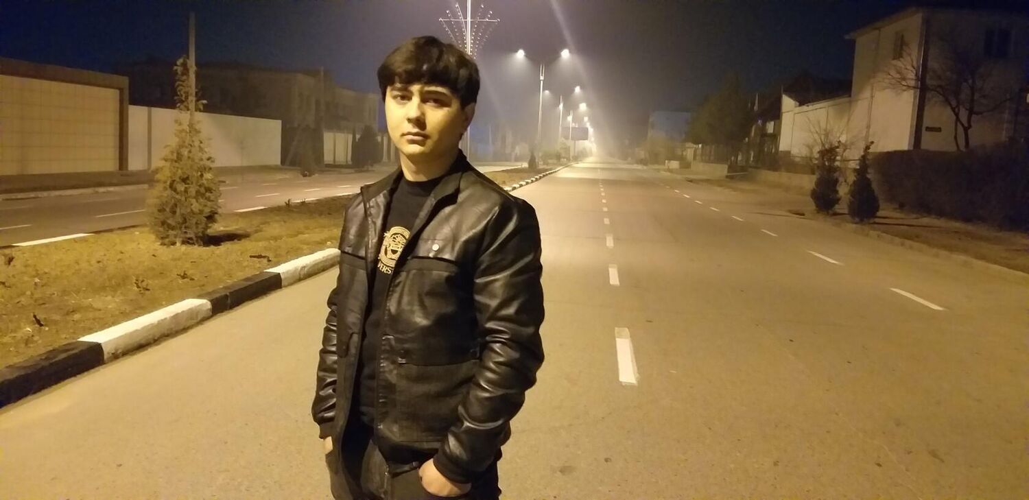 ���������� ������, ���� ������� Javohir, 26 ���, ������������ ��� ������, ����� � ���������