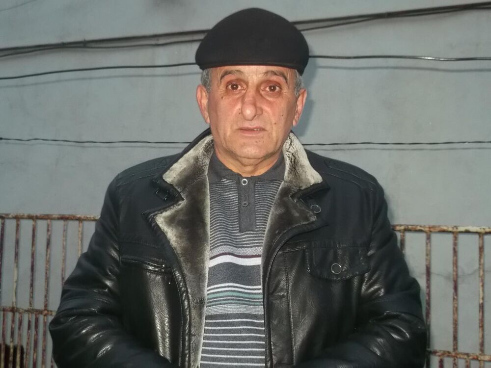  7746245  Samvel, 63 ,    