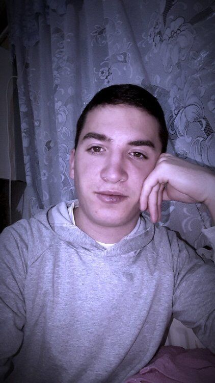 ���� 24584655 ������� Andrey, 34 ����, ���� ���������� � ��������