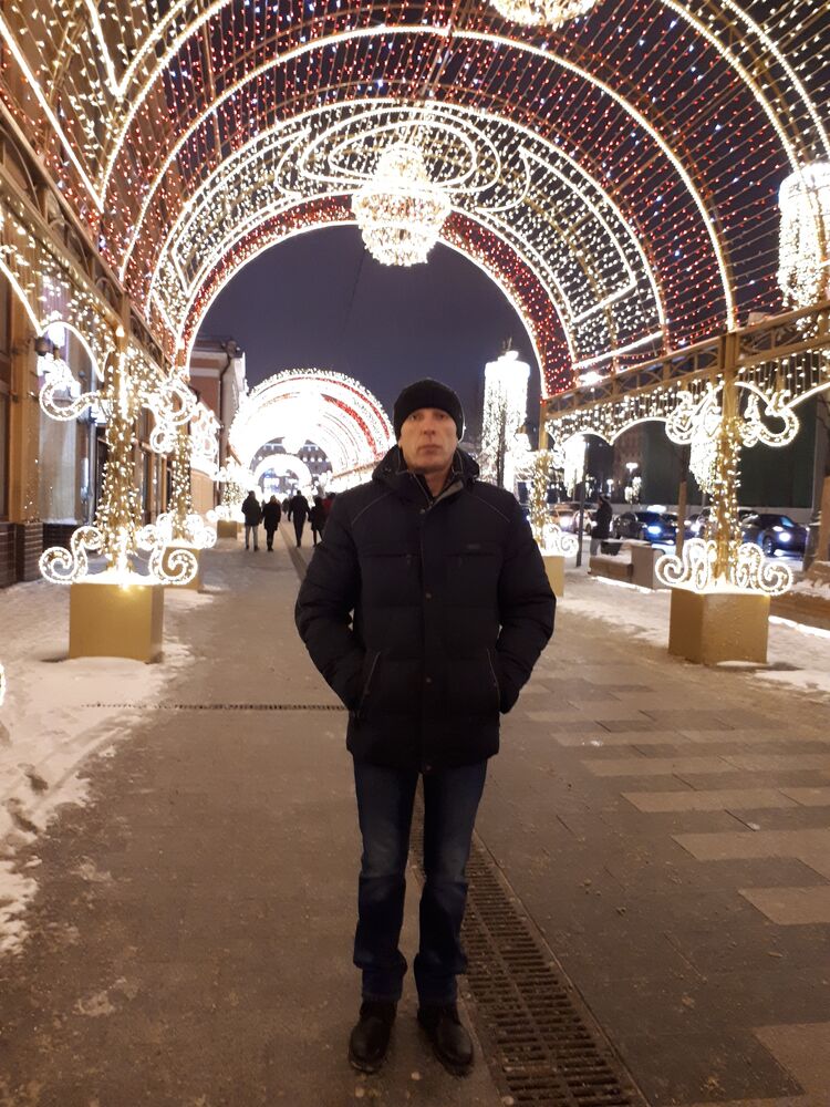  ,   Sergey, 52 ,   ,   
