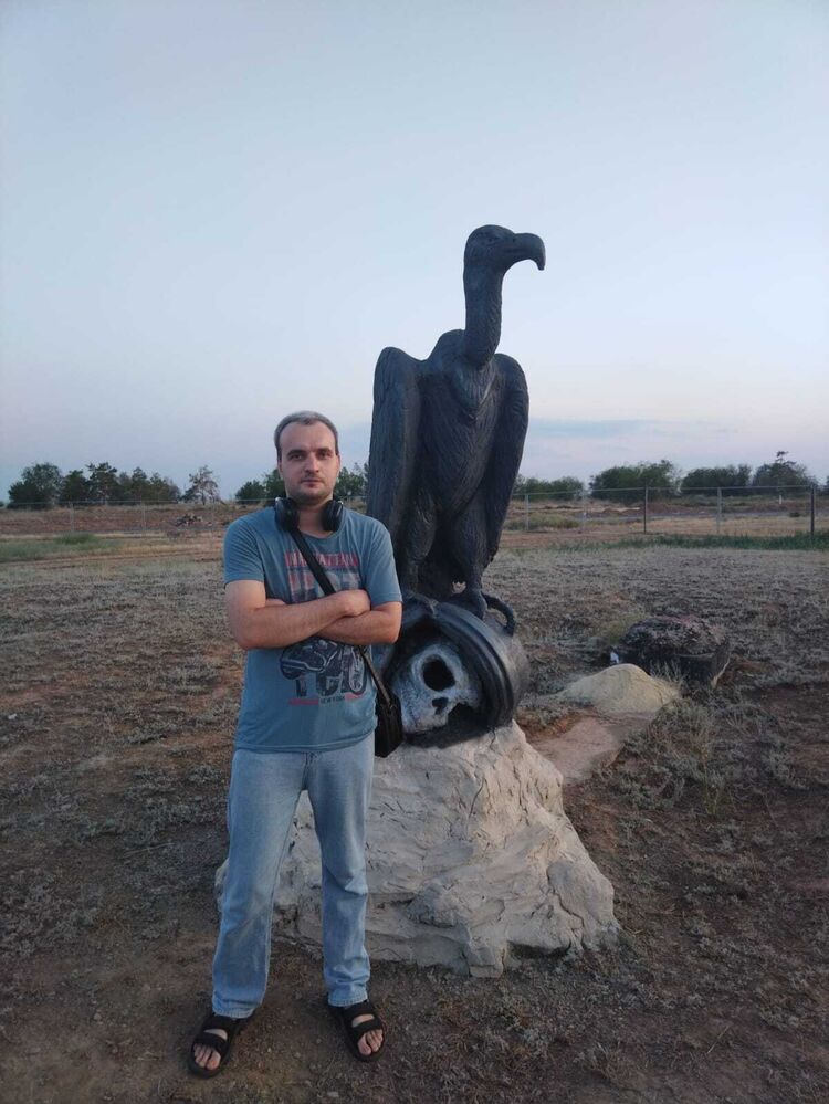  54693605  Evgeny, 29 ,    