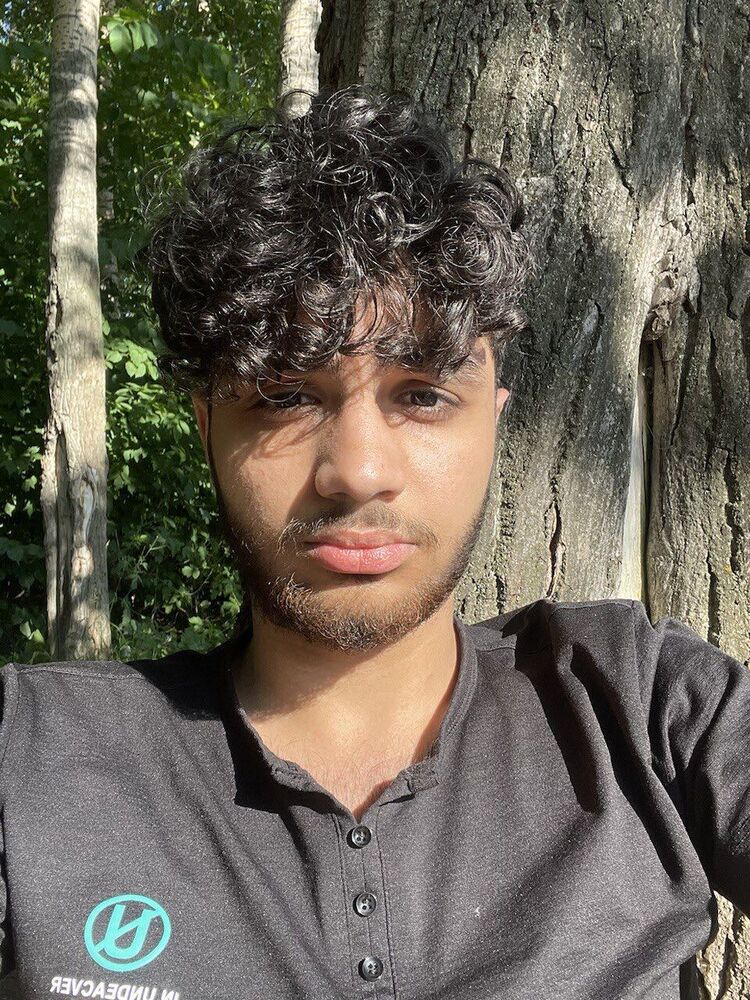 ���������� �����-���������, ���� ����� Mohammed, 23 ����, ������������ ��� ������, ����� � ���������