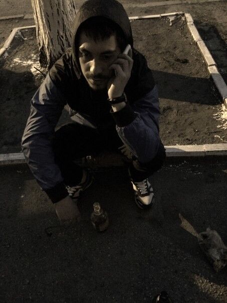 6349865  Roman, 37 ,    