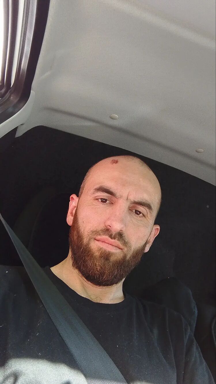 ���� 44508315 ������� Sayid, 34 ����, ���� ���������� � ������