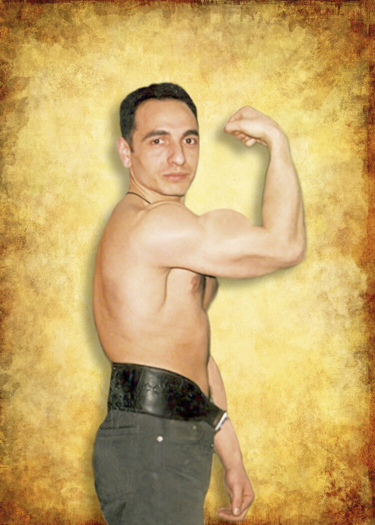 ���������� ����, ���� ������� Shaft, 46 ���, ������������ ��� ������, ����� � ���������, c�������� ���������, ���������