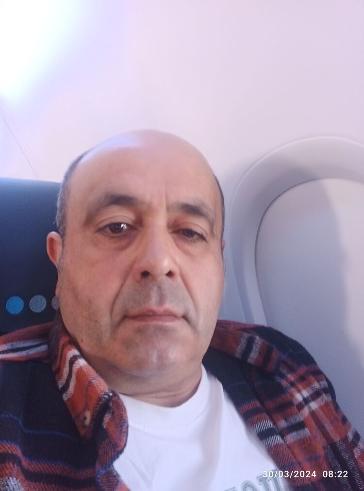 ���� 47259865 ������� Ersin, 45 ���, ���� ���������� � ������