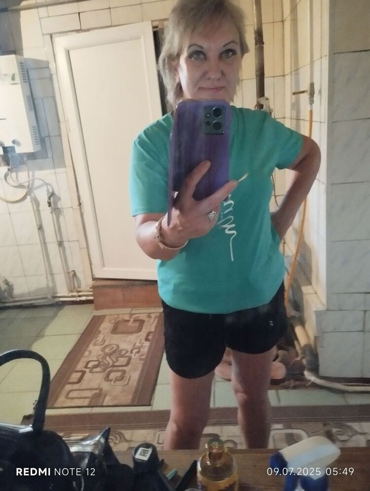  52559715  Svetlana, 53 ,    
