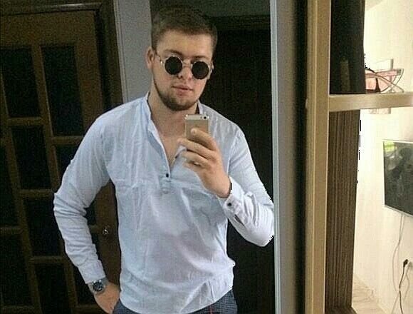   ,   Yarik, 28 ,   