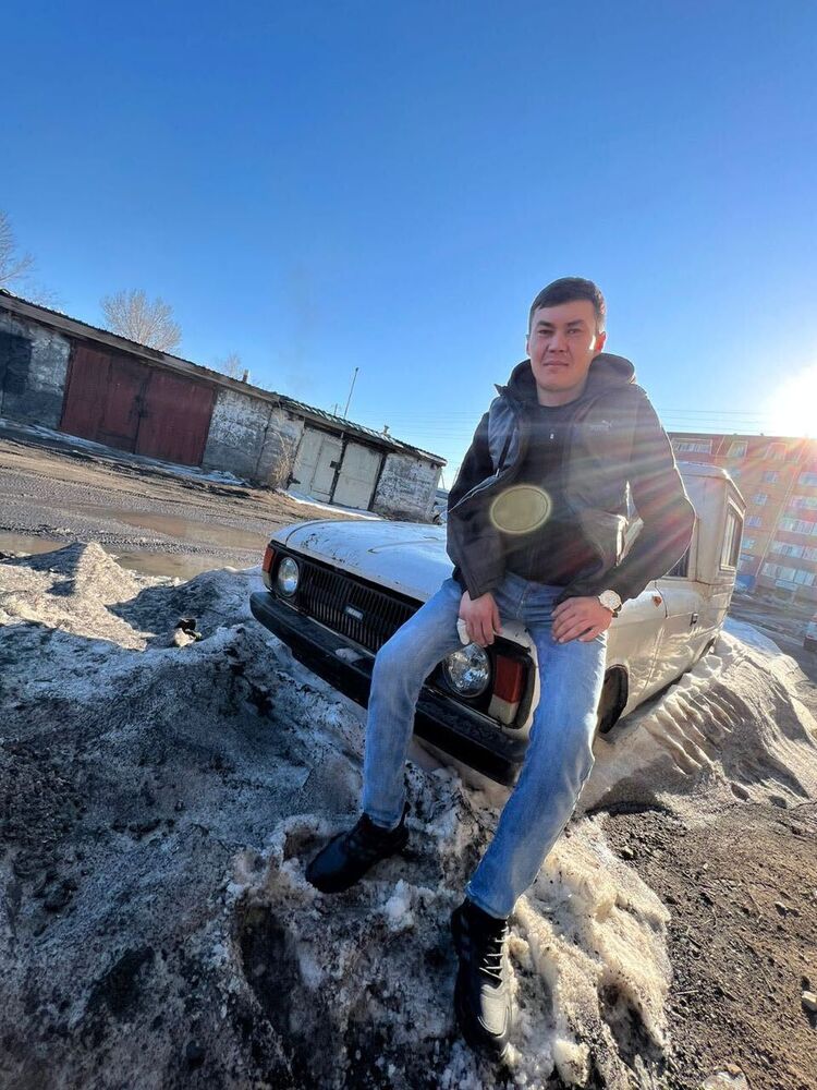  41724755  Ruslan, 34 ,    