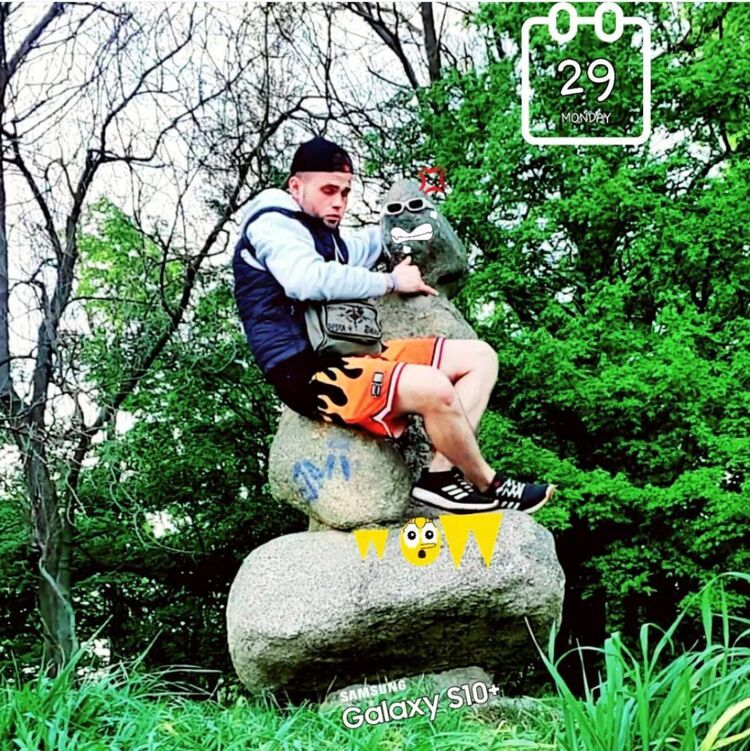  54581185  Vladyshka, 24 ,    