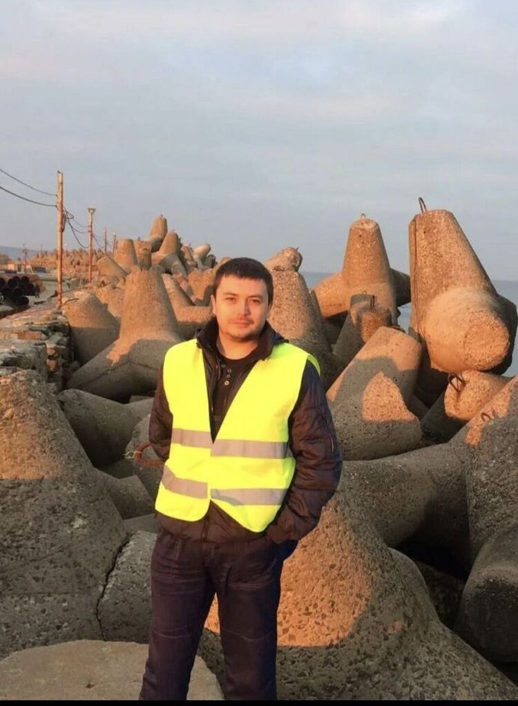 ���� 52505945 ������� ���������, 37 ���, ���� ���������� � �����-����������