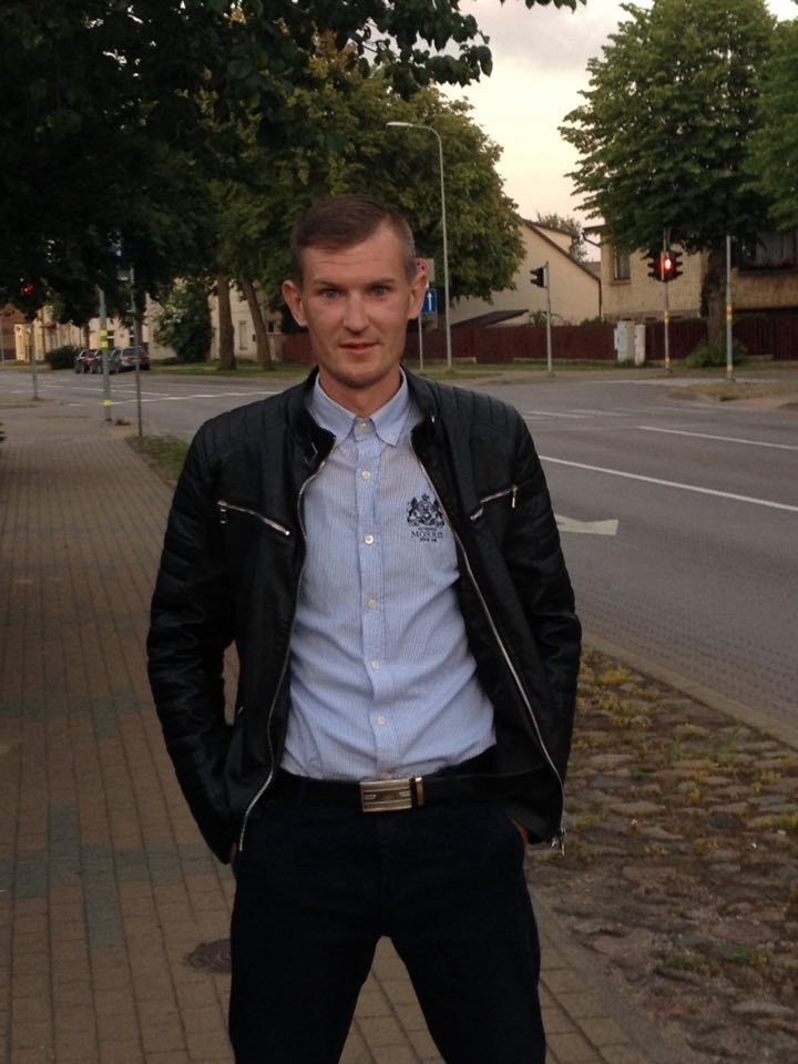  17247015  Vadim, 40 ,    