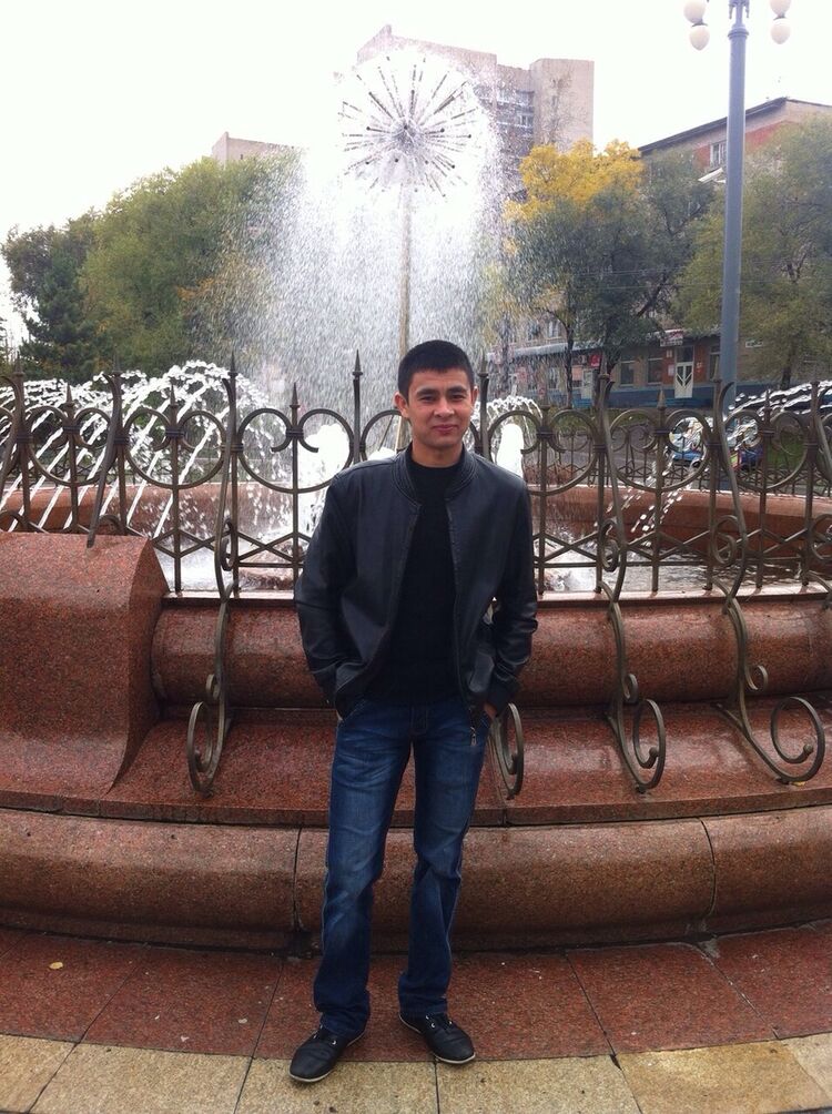 ���� 4978175 ������� Shaxobiddin, 34 ����, ���� ���������� � ����������