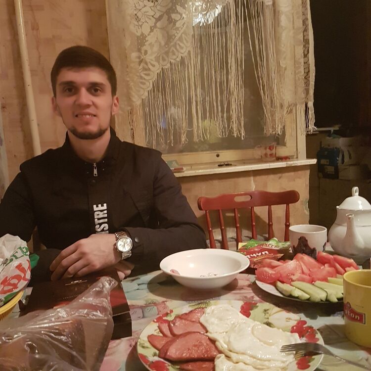 ���� 10532705 ������� Farukh, 32 ����, ���� ���������� � ������