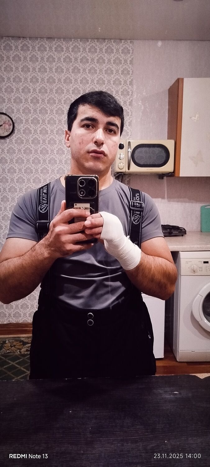  54662675  Alijon, 25 ,    