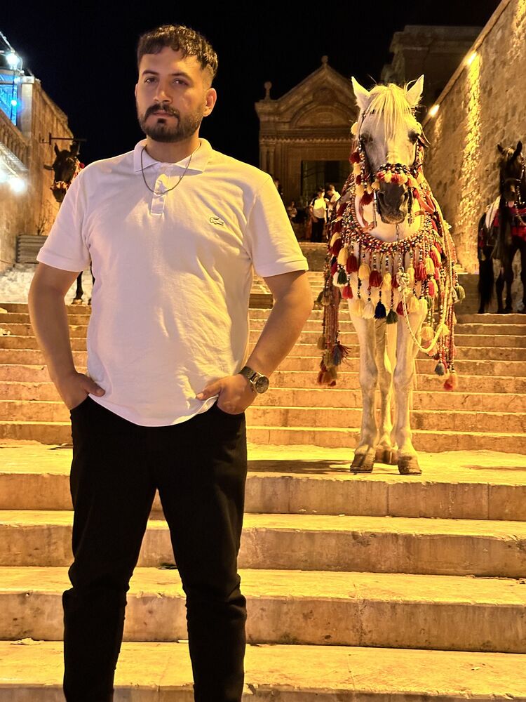 ���������� Karaman, ���� ������� Emir, 28 ���, ������������ ��� ������, ����� � ���������