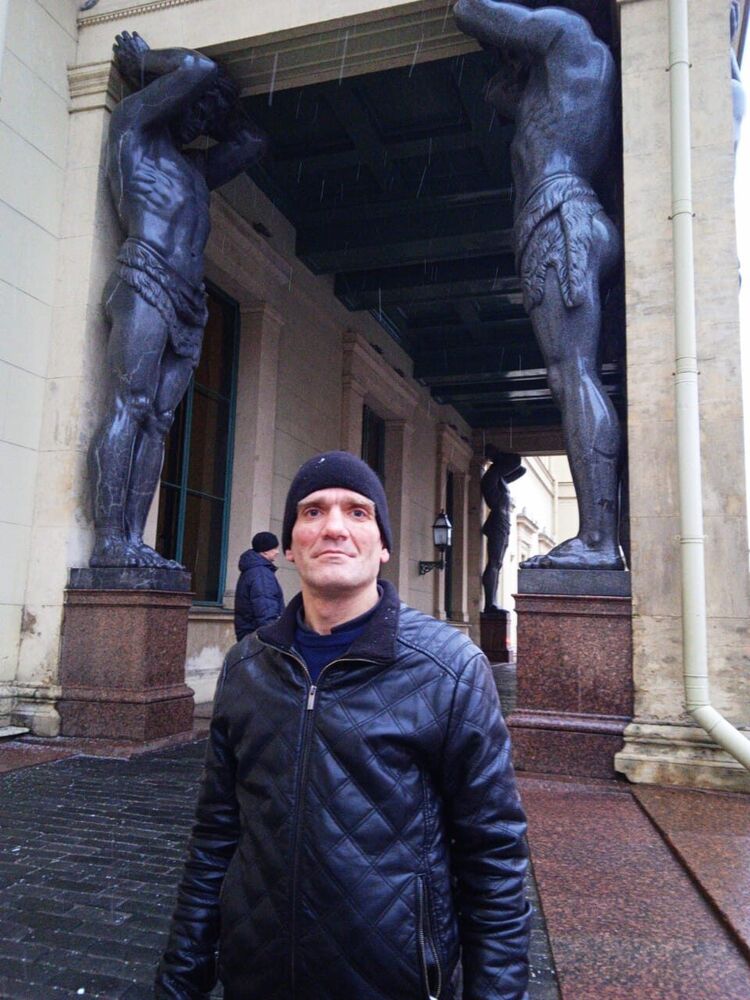 ���������� �����-���������, ���� ������� ALECSEI, 46 ���, ������������ ��� ����� � ���������, c�������� ���������, ���������