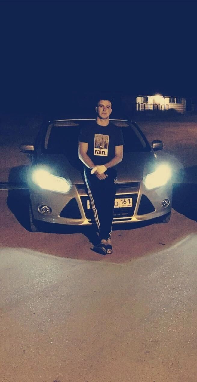 ���� 45846955 ������� Alex, 29 ���, ���� ���������� � �������-��-����