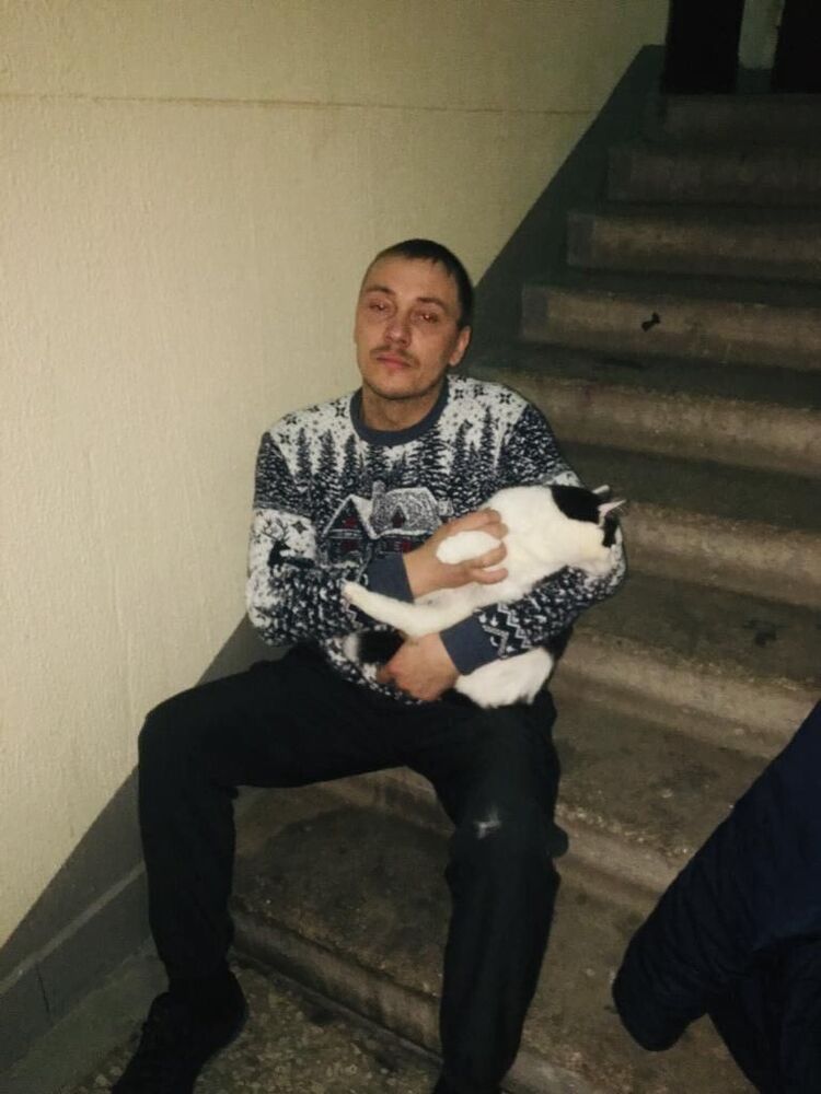 ���� 25320145 ������� ���������, 39 ���, ���� ���������� � ������