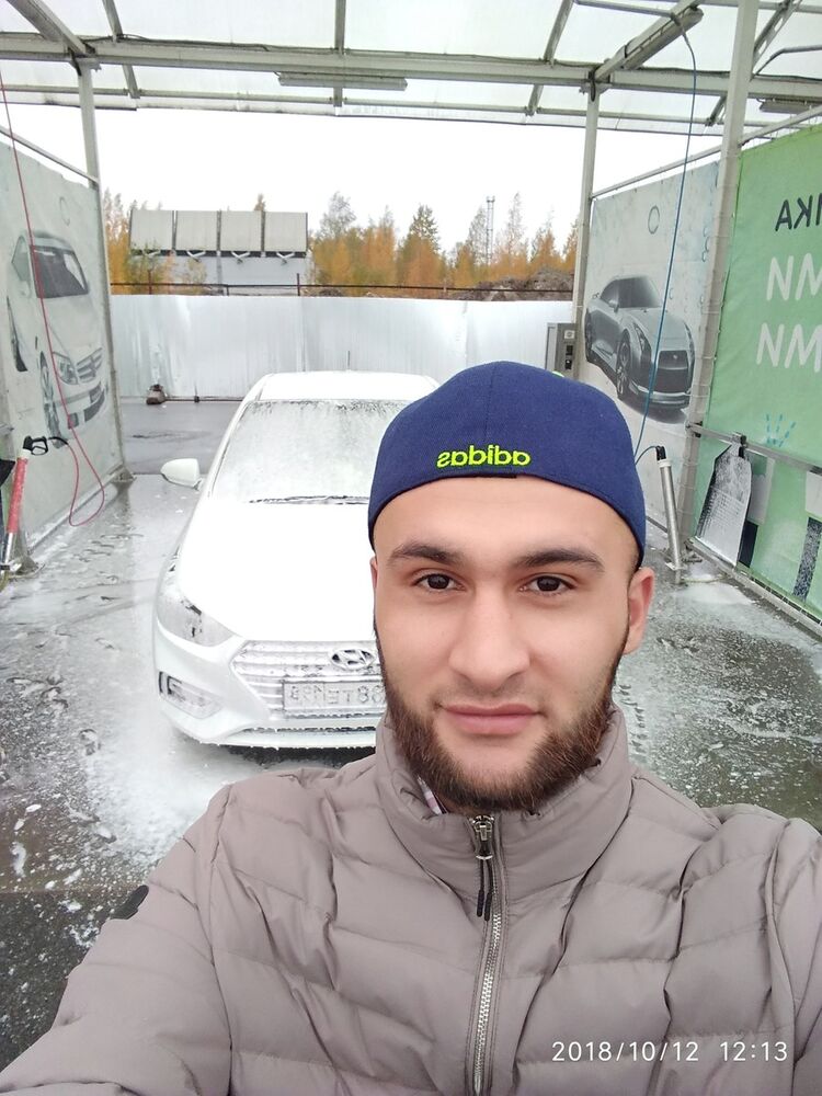  13819885  Abduvali, 29 ,    -