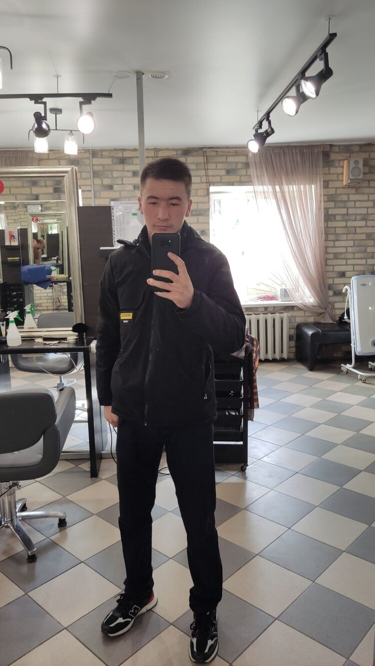 ���� 25880935 ����� Sagynbek, 25 ���, ���� ���������� � ������