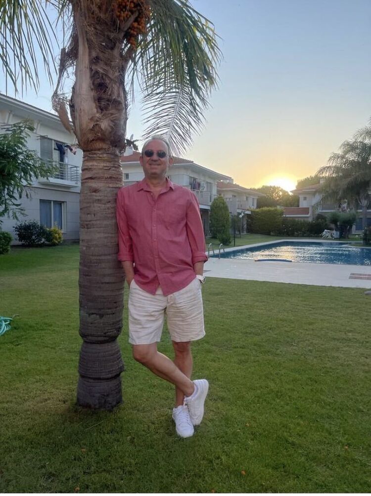 ���������� Cesme, ���� ������� Baris, 47 ���, ������������ ��� ������, ����� � ���������, c�������� ���������