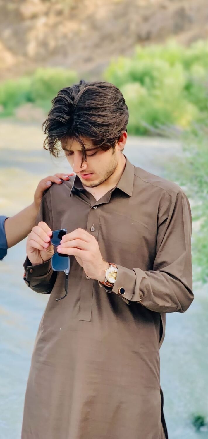 ���������� �������, ���� ����� M Muzamil, 22 ����, ������������ ��� ������, ����� � ���������