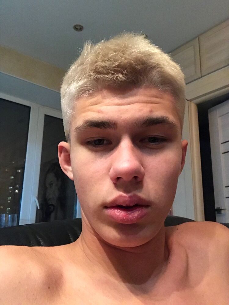 ���������� ������, ���� ����� Arsenij, 21 ���, ������������ ��� ������, ����� � ���������