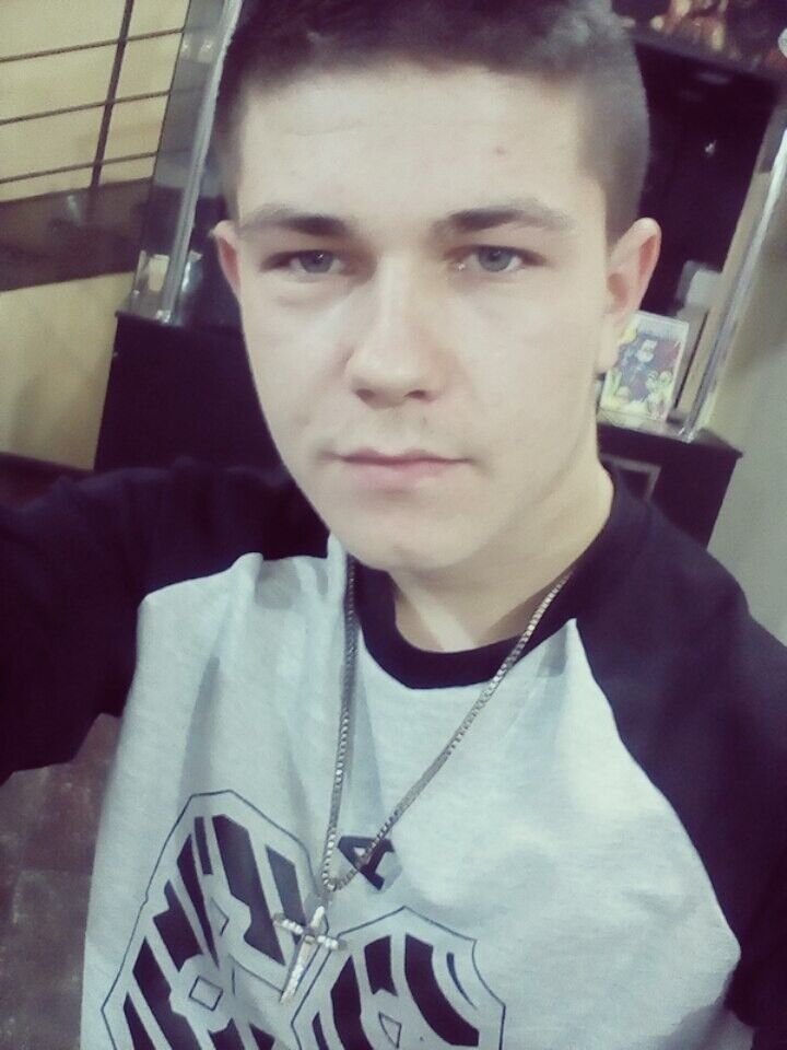 ���� 10834965 ������� Viktor, 28 ���, ���� ���������� � �����