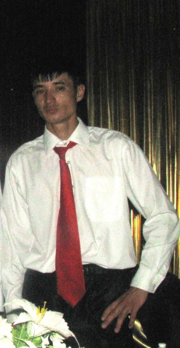 ���� 4348195 ������� Baxodir, 37 ���, ���� ���������� � ��������