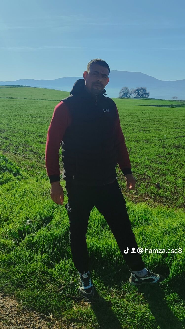 ���������� ������, ���� ������� Hamzacsc, 37 ���, ������������ ��� ������, ����� � ���������