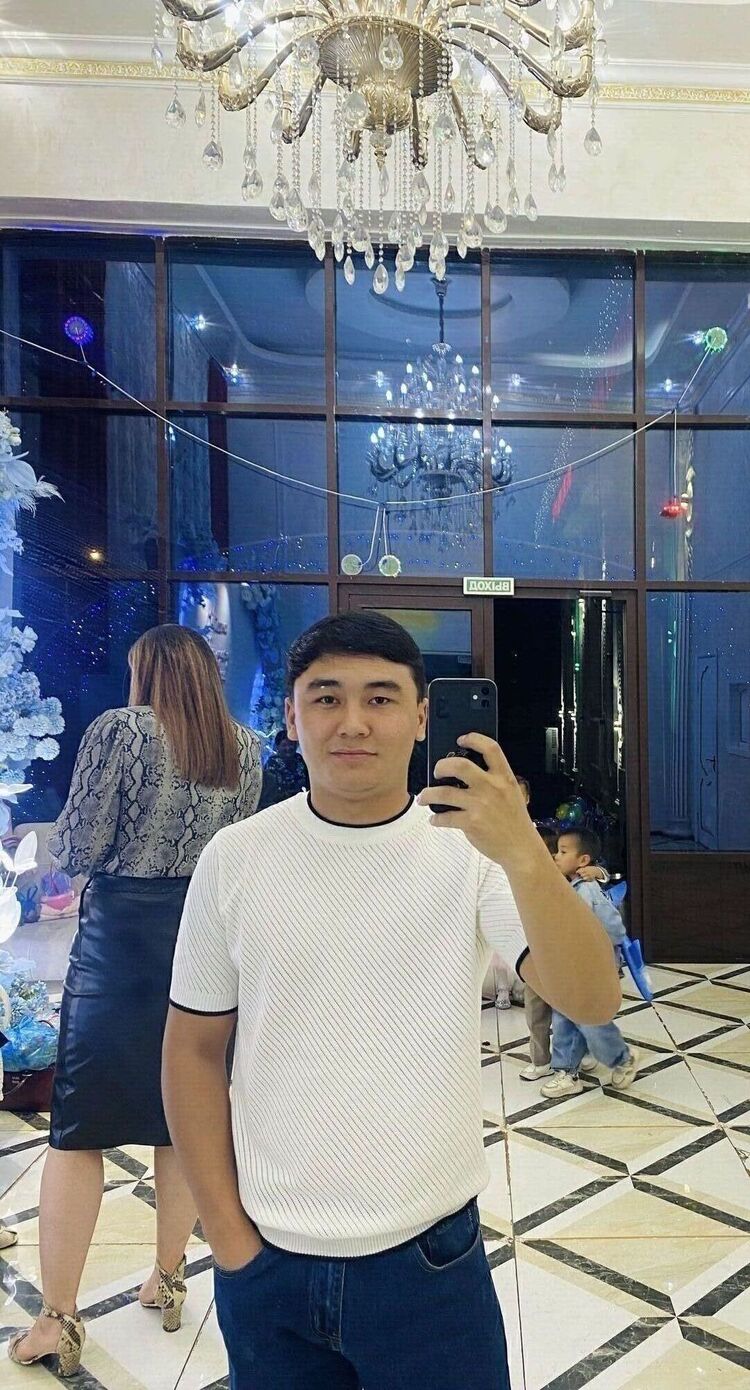 ���� 55972175 ����� Jasulan, 22 ����, ���� ���������� � ������