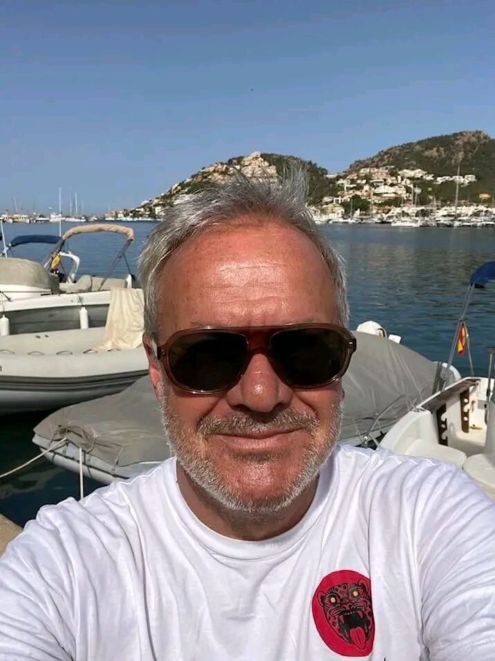 ���� 45206395 ������� Michael Ben, 59 ���, ���� ���������� � ������