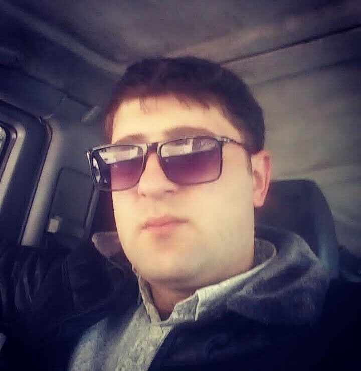 ���������� ����, ���� ������� Rustamov, 37 ���, ������������ ��� ������, ����� � ���������, ���������