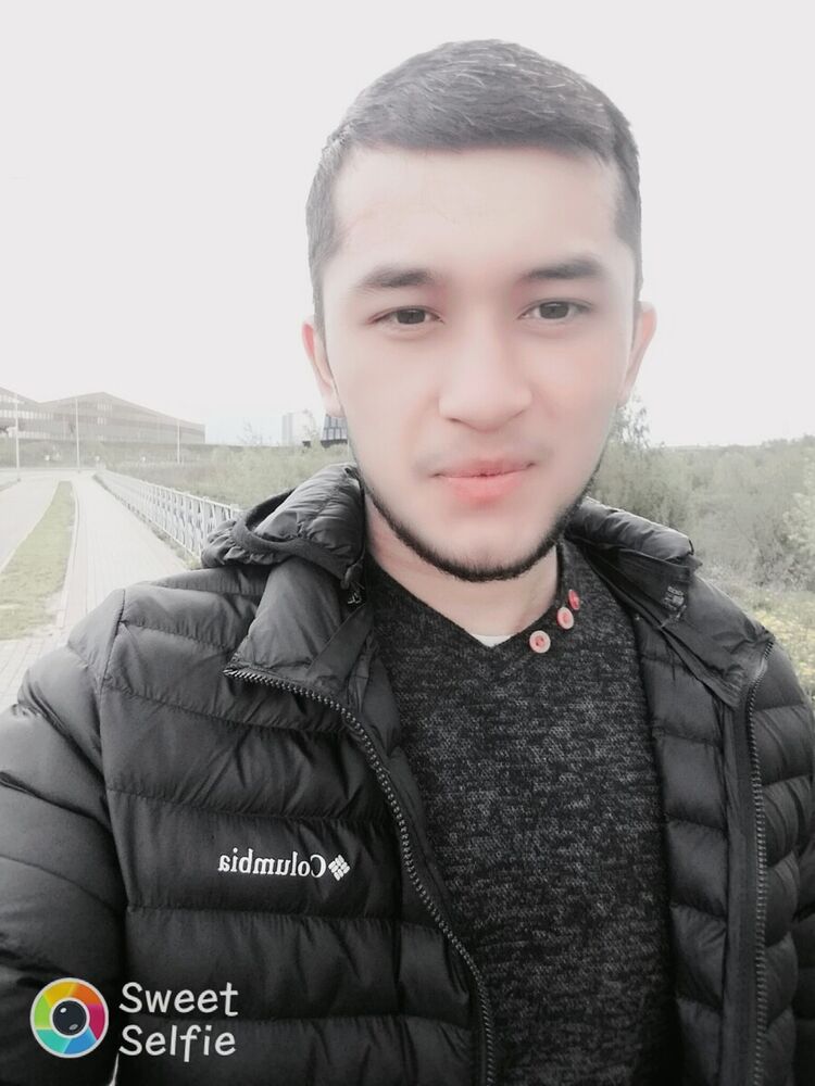  20076295  Davron, 30 ,    