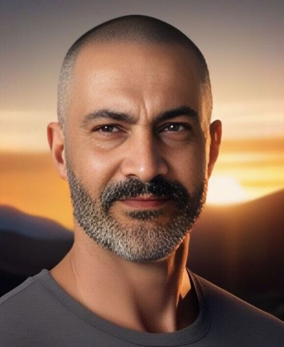  52399085  Mahmoud, 45 ,    Karaj