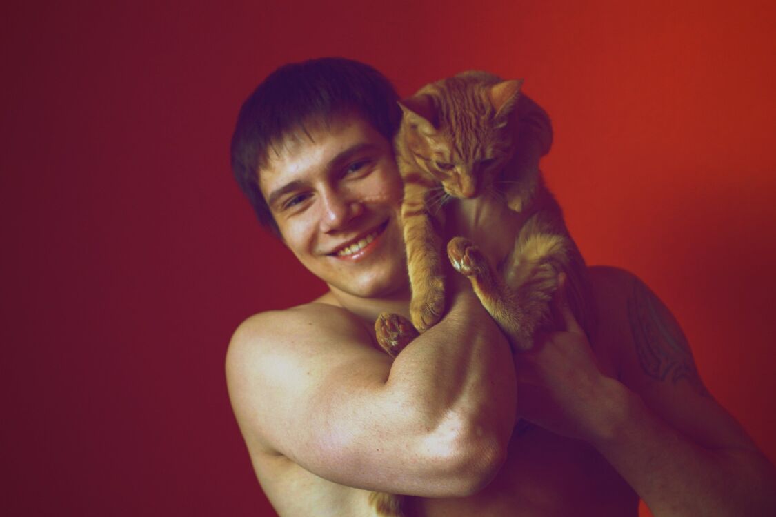 ���������� ������, ���� ������� Evgenii Om, 34 ����, ������������ ��� ������, ����� � ���������, c�������� ���������