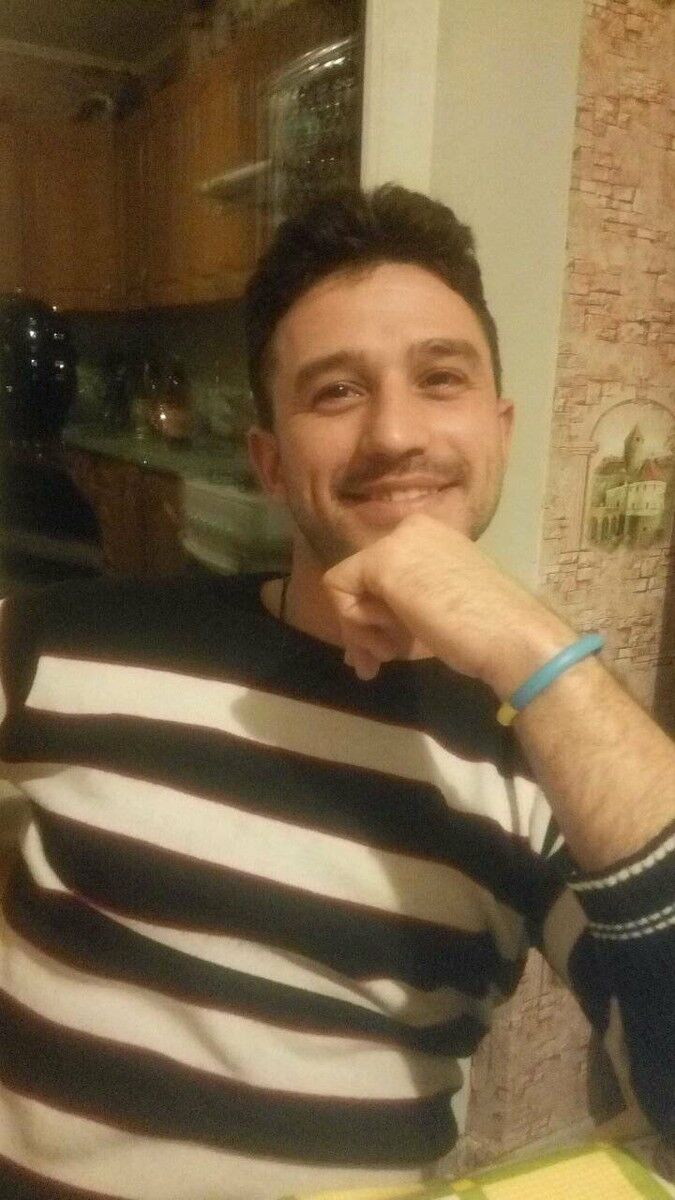  15742835  Ruslan, 36 ,    